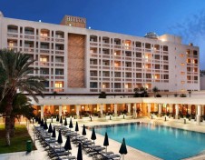 (English) Hilton Cyprus Hotel