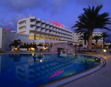 Crown Resorts Elamaris Hotel