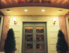 (English) Castelli Hotel